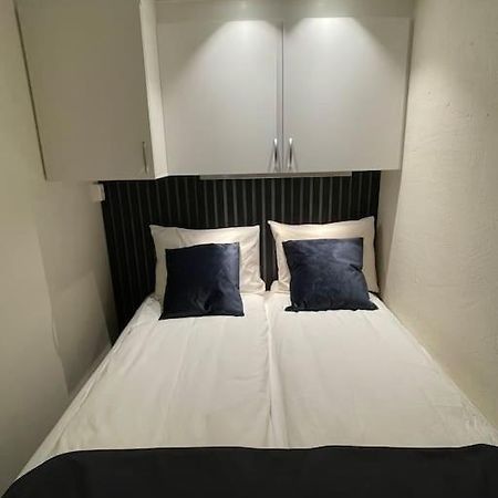 Revtind - Modern Apartment With Free Parking Narvik Eksteriør billede
