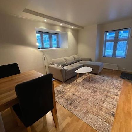 Revtind - Modern Apartment With Free Parking Narvik Eksteriør billede